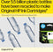 HP Cartridge - 305 - Origineel - Cyaan Magenta Geel (3 stuks)