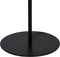Lucide TYCHO - Vloerlamp - 4xG9 - 154 cm - Zwart