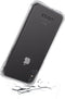 SoSkild iPhone SE/5S/5 Absorb Case Transparant