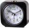 Bordsklocka Timemark Zwart Plastic 9 x 9 x 4 cm