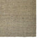 vidaXL - Vloerkleed - 80x250 - cm - natuurlijk - sisal - groen