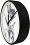Cloudnola wandklok Tulp 45 cm