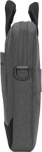 Targus Cypress EcoSmart - Laptoptas 14 inch - Draaghandvat