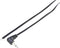 TRU COMPONENTS 93038c441 Jackplug 3.5 mm Jackplug male 3,5 mm - Open kabeleinde Mono Inhoud: 1 stuk(s)