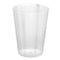 Set of reusable cups Algon Transparant Cider 500 ml (10 Stuks)