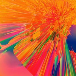 JMSN - It Is - CD - Soul en R&B