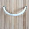 Homestyle Pro - Rechthoekige Wasmand - Naturel - Bamboe