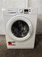 Bauknecht BW 719 A - Wasmachine 7kg 1400t - Active Care - Wit