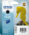 Epson C13T048140 - Originele Inktcartridge - Zwart