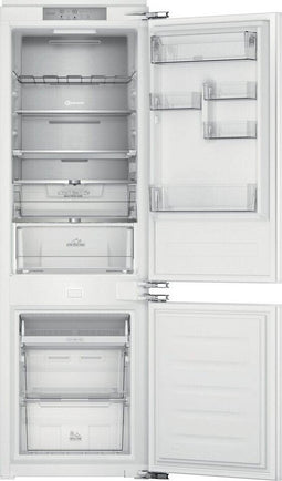 Bauknecht KGITN 18F4 M - Inbouw koelvriescombinatie - No Frost - 250 liter - Energieklasse C