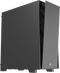 Montech AIR 1000 Silent - Midi Tower PC - ATX µATX Mini-ITX - Zwart