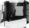 ATX Semi-tower Box Antec TQEP-550SP