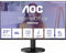 AOC 27B3CF2 - Monitor - 27 inch Full HD 1920x1080 100Hz IPS - Zwart