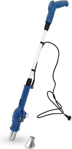 HYUNDAI Home Line 57300 - Onkruidbrander 2000W - 2 warmtestanden - 1.8m kabel