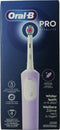 Oral-B Pro Vitality - Elektrische Tandenborstel - 3 Poetsstanden - Paars