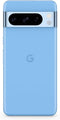 Google Pixel 8 Pro - Blauw - 128 GB - Fysieke simkaart + eSIM