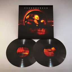 Soundgarden - Superunknown - LP - Standard Edition
