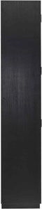 Richmond Interiors Buffetkast Oakura 2-deuren (Black)