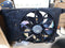 Ventilator motor koeling 95026332 voor Opel Mokka/Mokka X J13 1.4
