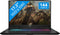 MSI Katana 17 B13VFK-853 - Gaming Laptop - QWERTZ