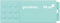 Goodram UME3 Care - USB Stick 16GB - Antibacterieel - Blauw