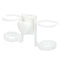 Glazenhouder Aktive 23 x 12 x 8 cm (24 Stuks)