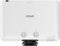Epson EB-L630U - 3LCD Beamer - WUXGA 1920x1200 - 6200 ANSI Lumen - Ingebouwde WiFi - HDBaseT