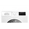 BOSCH WTR88T40NL - Warmtepompdroger - AutoDry - 8-10 kg