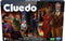 Hasbro CLUEDO - Bordspel - Klassiek detectivespel voor 2-4 spelers - Speeltijd 45 minuten