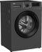 BEKO WTV8716XAST - Wasmachine - 15 programma's - Smart bediening