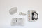 Sony WF-1000XM5 - In-ear oordopjes - ANC - Zilver