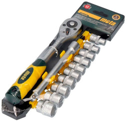 Ratelset Mota 3/8"