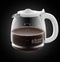 Russell Hobbs Inspire - Koffiezetapparaat - 1,25L - Whirltech-zettechnologie
