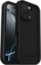 Otterbox iPhone 16 Pro - Hard case - Waterdicht en schokbestendig - Zwart