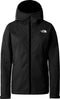 The North Face Fornet Jacket - Outdoorjas Dames - Comfortabel - Maat S