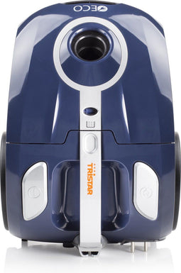 Tristar SZ-1920 - Stofzuiger - Compact en lichtgewicht - Energieklasse A