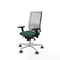 Bureaustoel Piqueras y Crespo 3D026G0