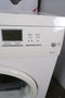 Siemens WT46S510 - Condensdroger - Uitgestelde start en resttijdindicatie (2e hands)