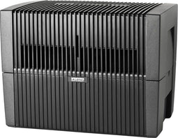 Venta LW45 - Luchtreiniger - 42 dB - Antraciet