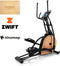 Hammer Fitness CrossPace 7.0 NorsK - Elliptical - Crosstrainer - met 10.1