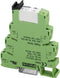 Phoenix Contact PLC Hulprelais - 2967099 - E32VW