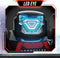 RC Robo Rapidfire - 2-in-1 Schietende Robot - Speelgoedrobot en Blaster