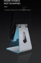 Garpex® Telefoon- en Tabletstandaard - Universeel - Stevige houder - Goudkleurig