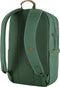 Fjällräven Räven 28 - Unisex Rugzak - Laptopvak tot 15 inch - Deep Patina