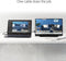 ASUS MB166C - Portable Monitor - 15.6 inch Full HD IPS - Zwart