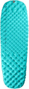 Sea to Summit Comfort Light - Geïsoleerde Luchtmat Dames - Airstream Pomp - Turquoise
