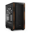 be quiet! Dark Base 701 - Midi Tower PC - ATX EATX micro ATX Mini-ITX - Zwart