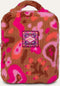 Oilily Oilily Rugtas - Rugtas - Dames - Ritssluiting - Verstelbare Schouderbanden - Bruin - One size