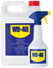 WD-40 - Multi-Use Product - Jerrycan 5L - Voor industriële gebruikers