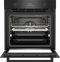 Beko BBIM17300BSEA - Elektrische oven 72 l - Roestvrijstaal - A+